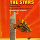 Illustration for article titled Mind-Blowing Spaceships from 1970s British Paperbacks